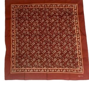 Sézane Gaston Scarf